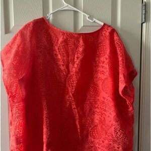 Alfred Dunner Woman's Top Size 22W